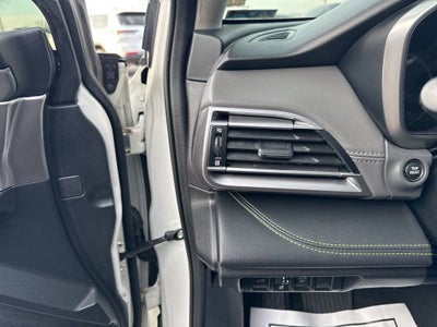 2024 Subaru Outback Onyx Edition XT