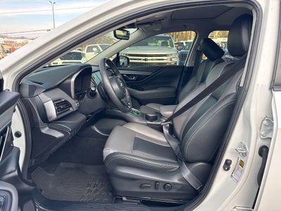 2024 Subaru Outback Onyx Edition XT