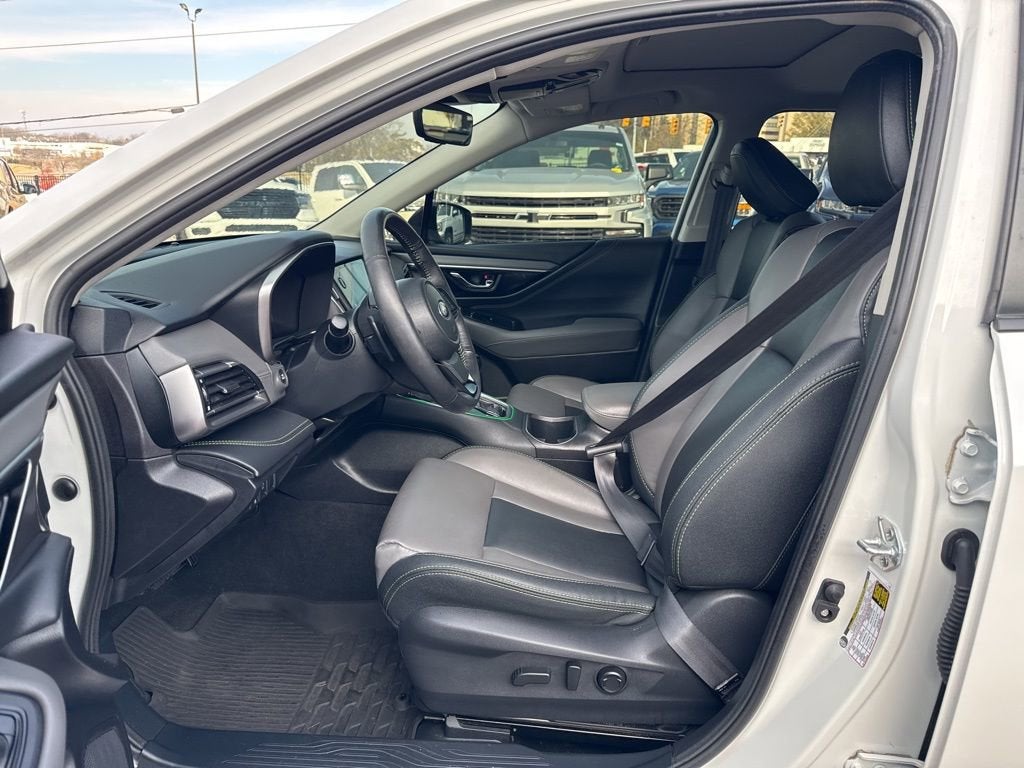 2024 Subaru Outback Onyx Edition XT