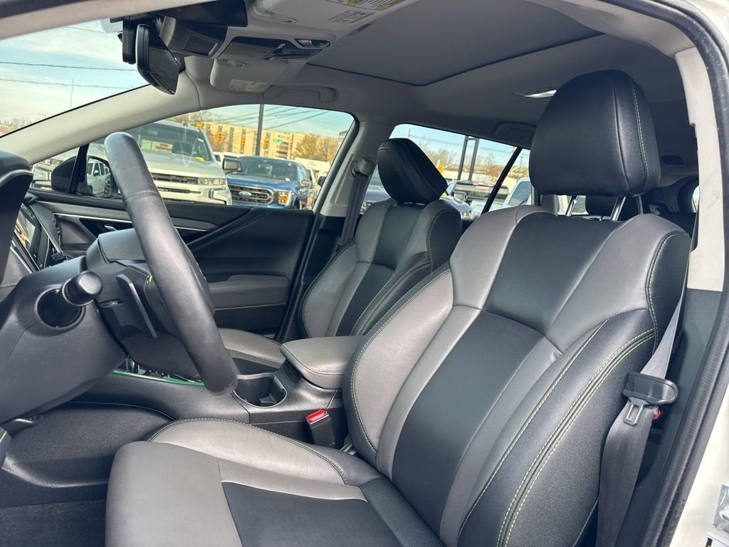 2024 Subaru Outback Onyx Edition XT