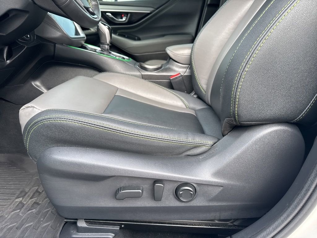 2024 Subaru Outback Onyx Edition XT