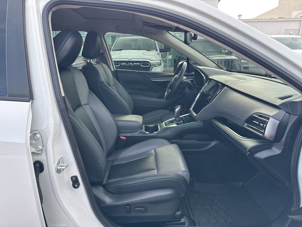 2024 Subaru Outback Onyx Edition XT