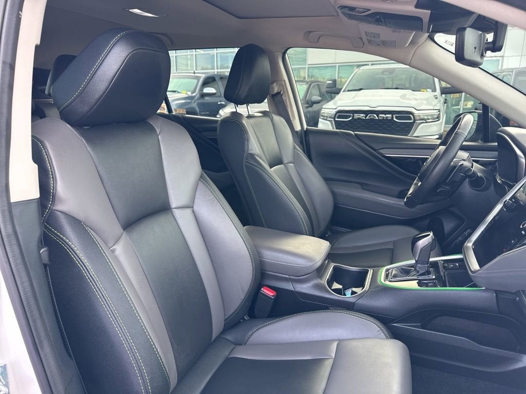 2024 Subaru Outback Onyx Edition XT