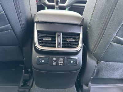 2024 Subaru Outback Onyx Edition XT