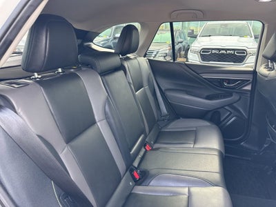 2024 Subaru Outback Onyx Edition XT