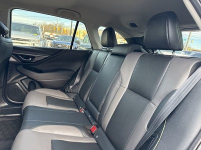 2024 Subaru Outback Onyx Edition XT