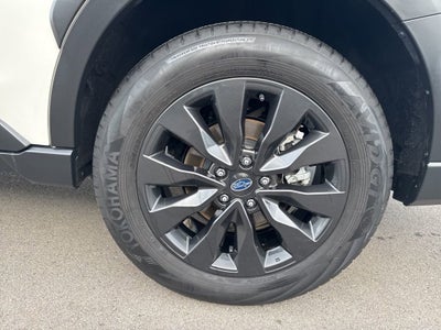 2024 Subaru Outback Onyx Edition XT