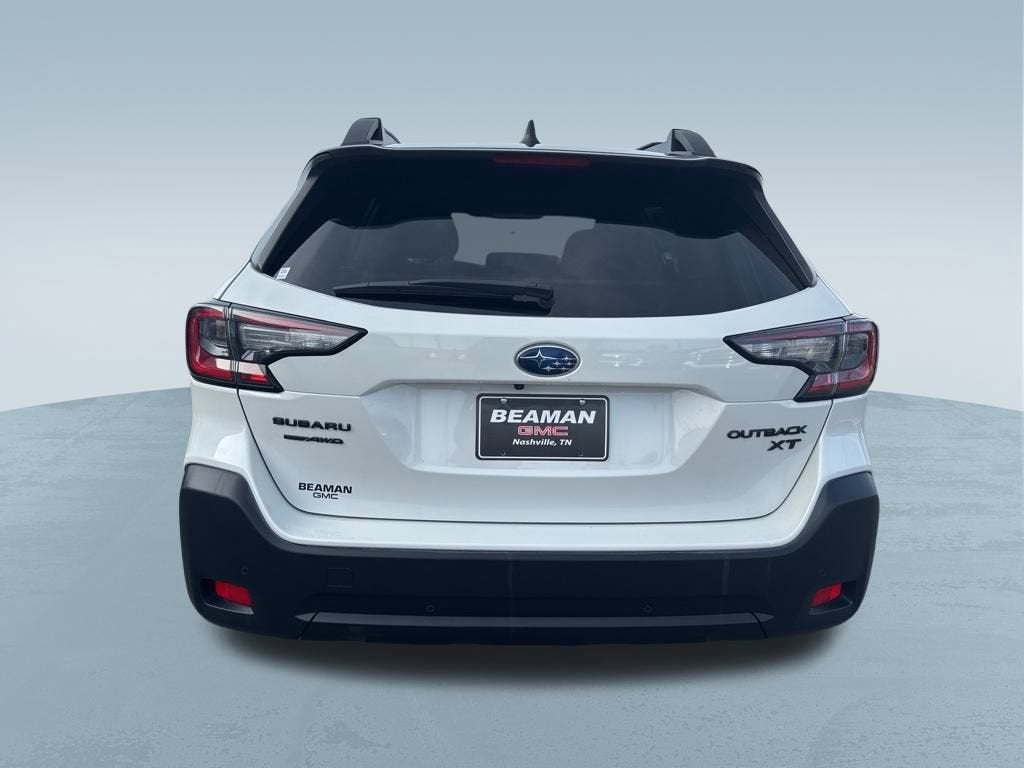 2024 Subaru Outback Onyx Edition XT