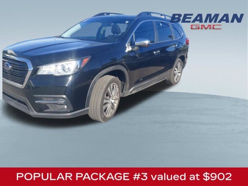 2020 Subaru Ascent Touring