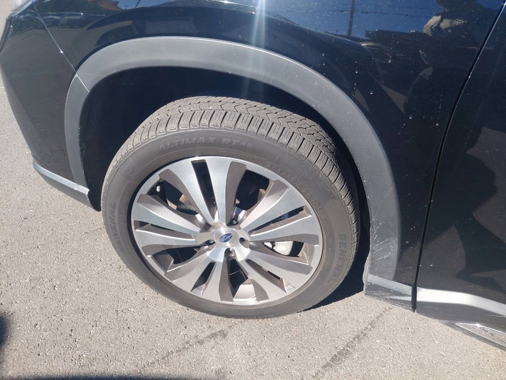 2020 Subaru Ascent Touring