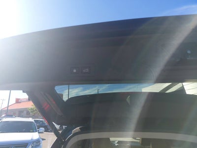 2020 Subaru Ascent Touring