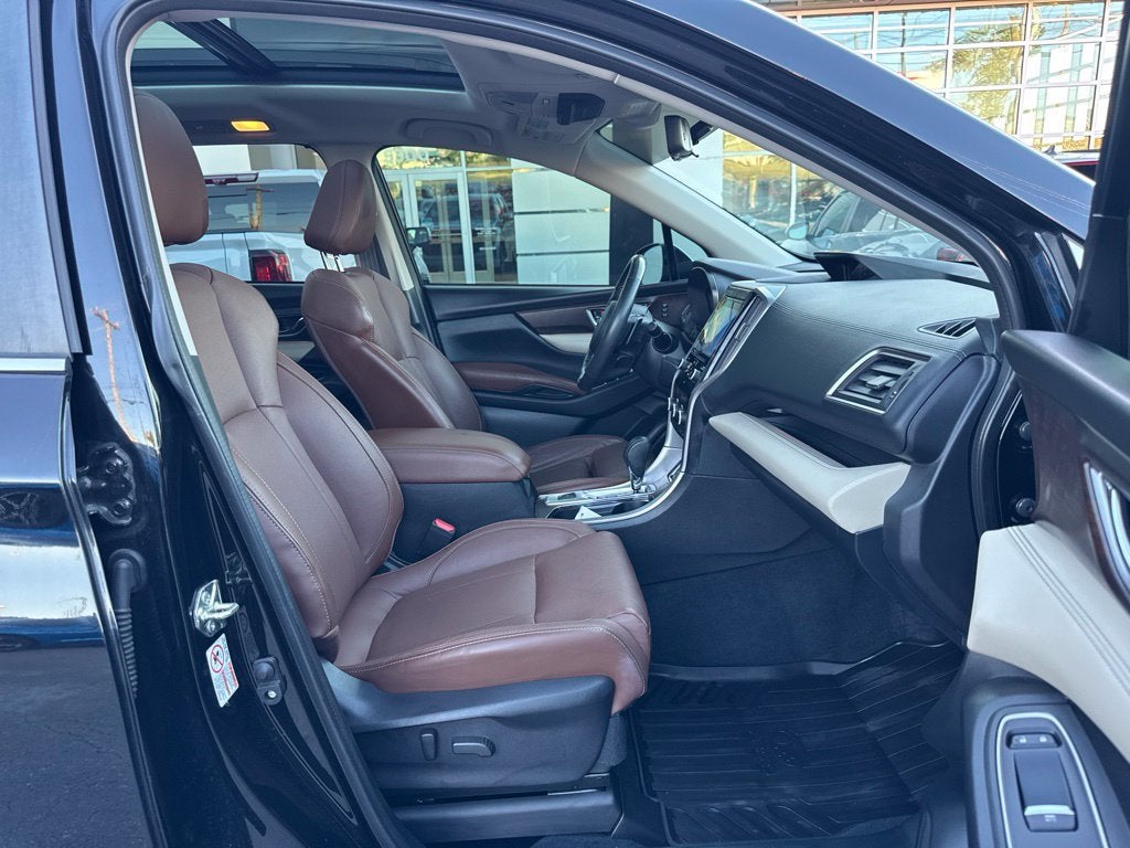 2020 Subaru Ascent Touring