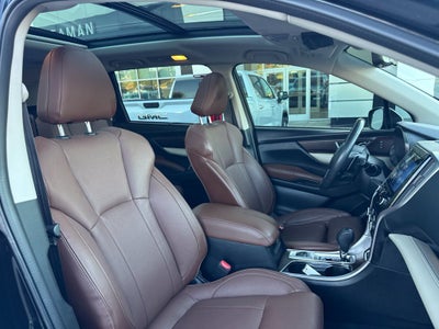 2020 Subaru Ascent Touring
