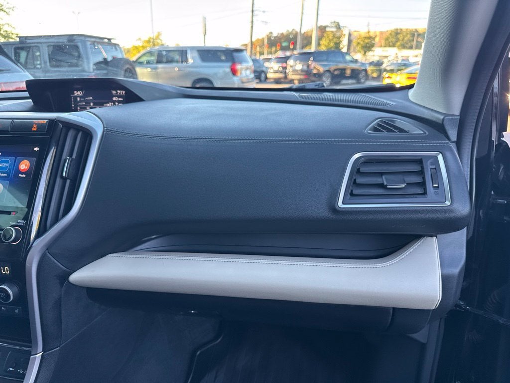 2020 Subaru Ascent Touring