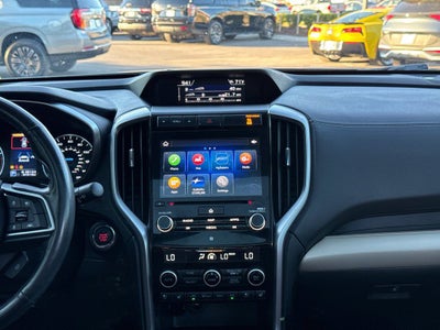 2020 Subaru Ascent Touring