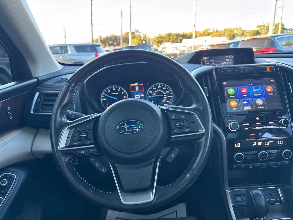 2020 Subaru Ascent Touring