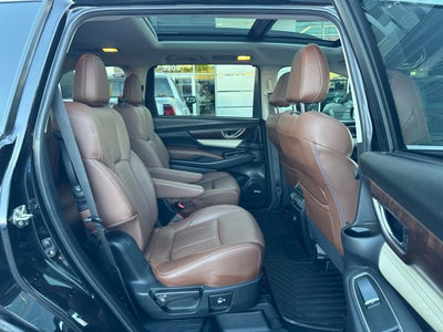 2020 Subaru Ascent Touring