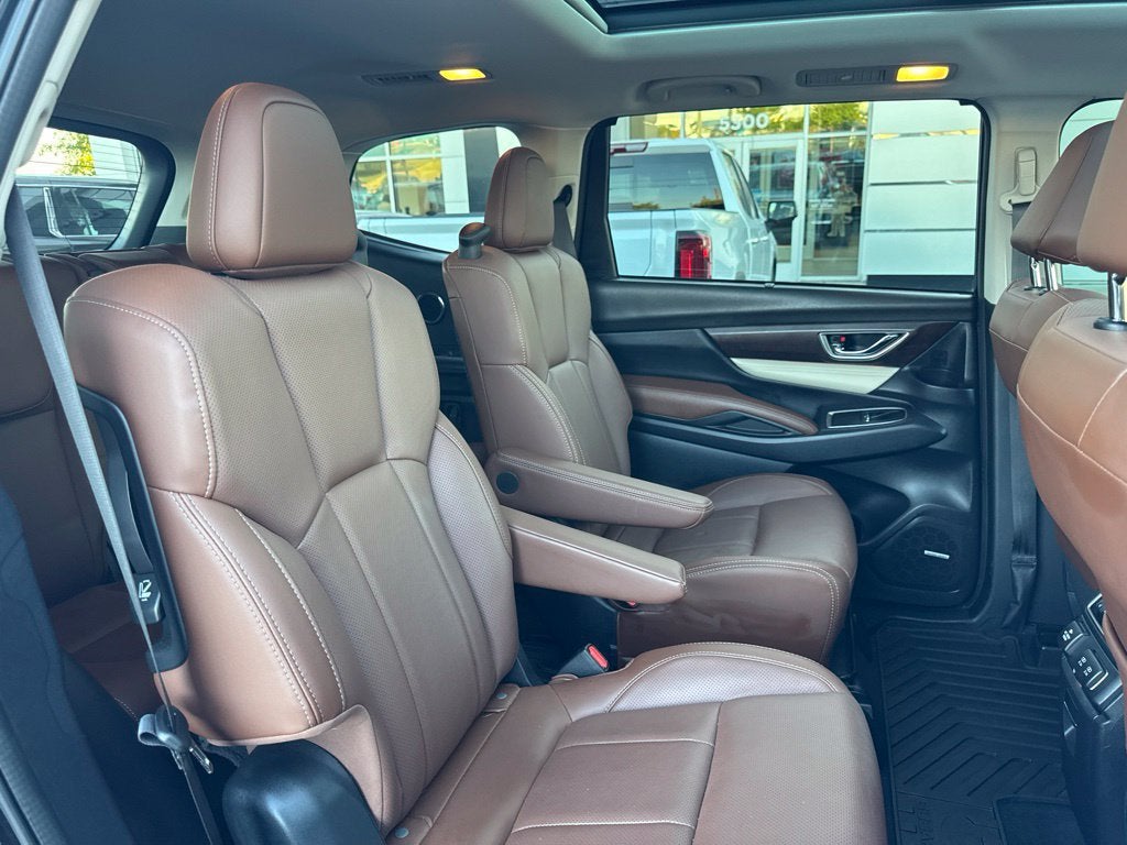 2020 Subaru Ascent Touring