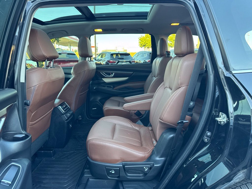 2020 Subaru Ascent Touring