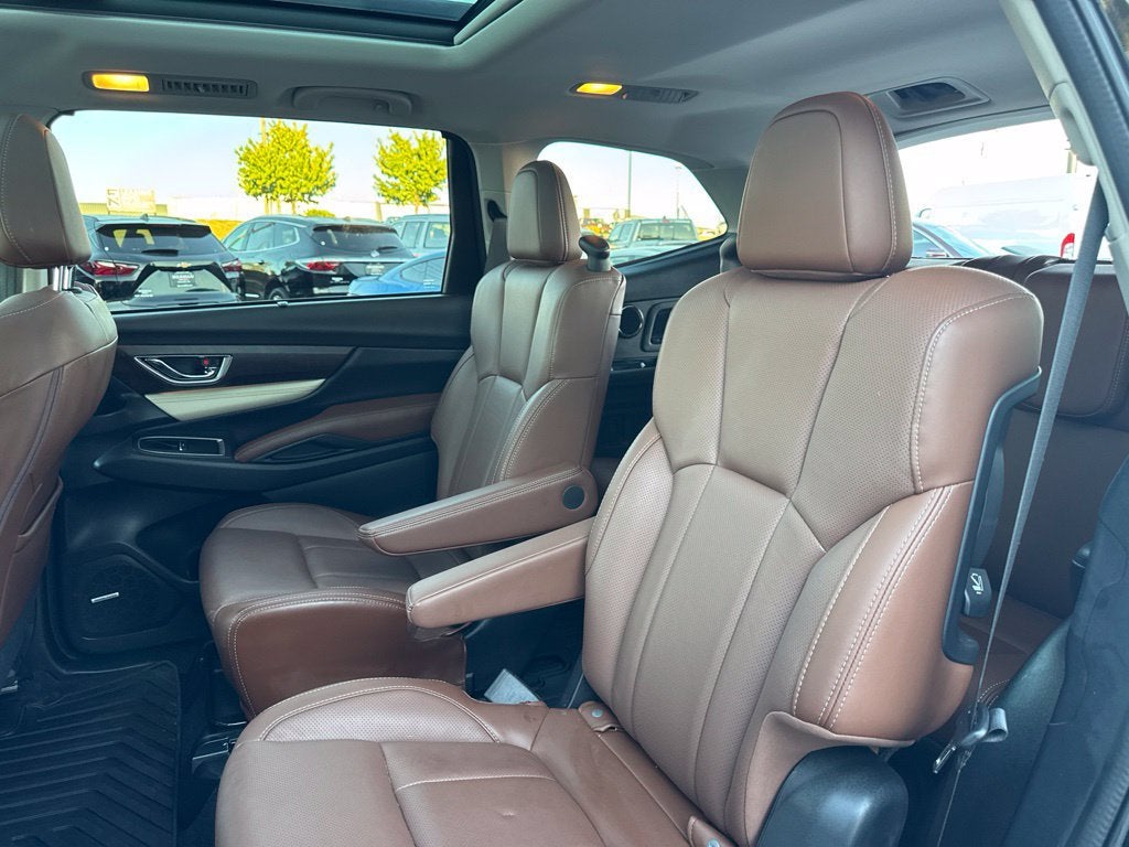 2020 Subaru Ascent Touring