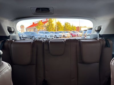 2020 Subaru Ascent Touring
