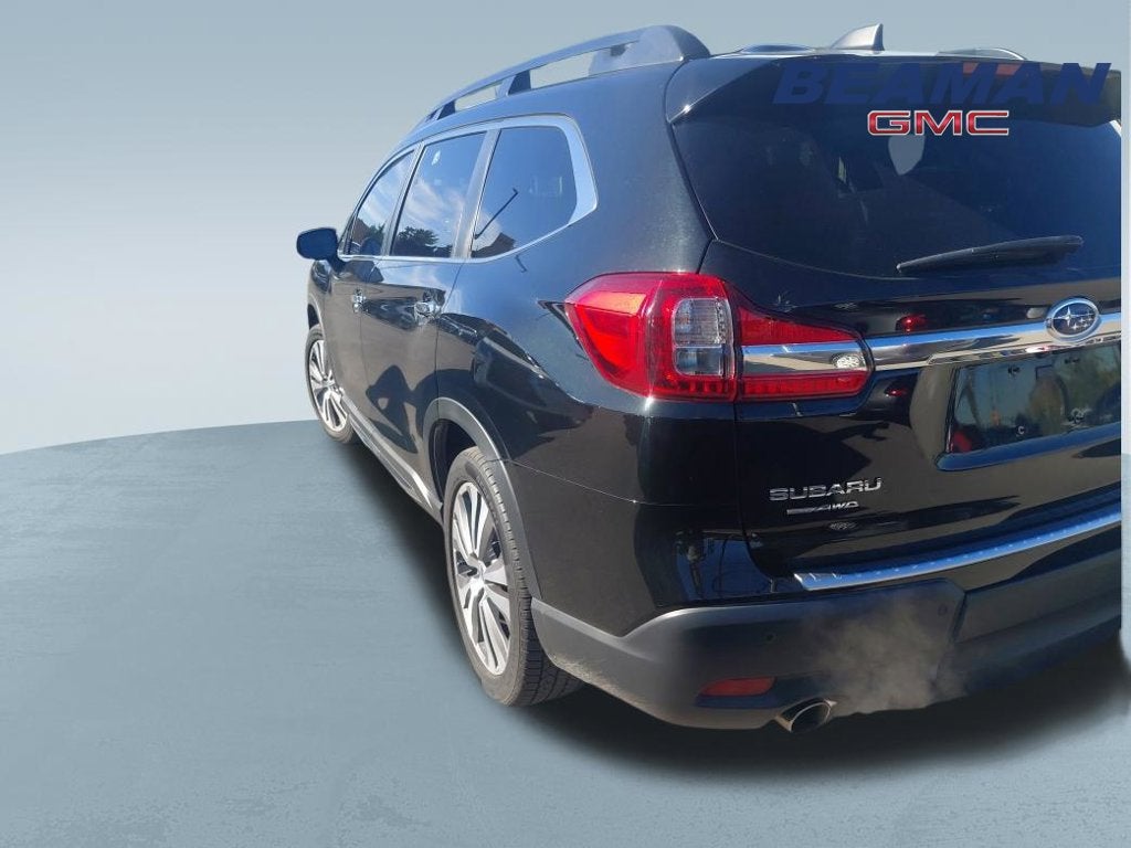 2020 Subaru Ascent Touring