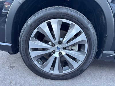 2020 Subaru Ascent Touring