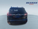 2020 Subaru Ascent Touring