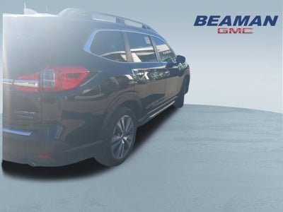 2020 Subaru Ascent Touring