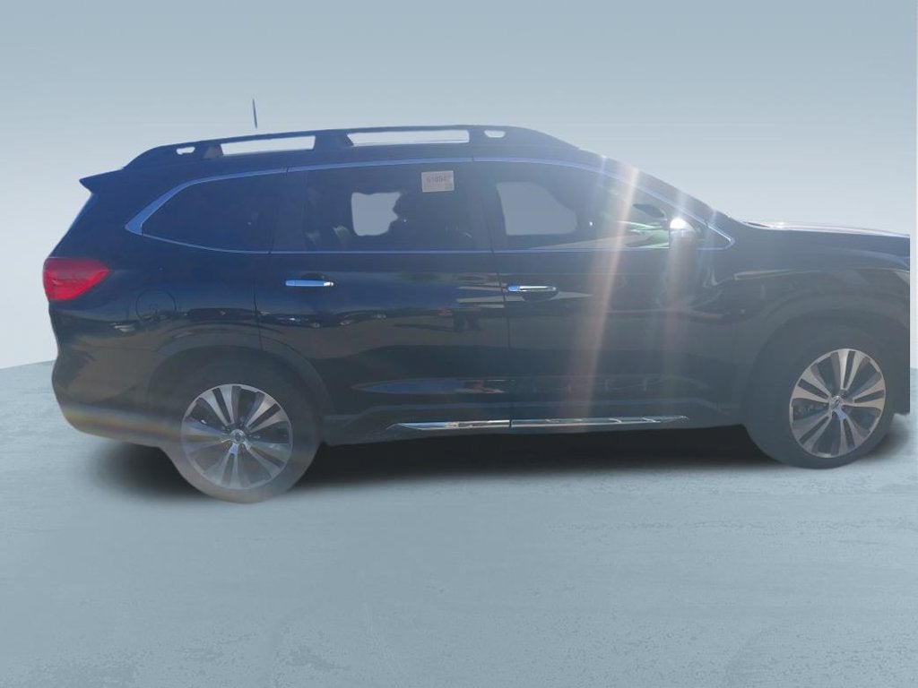 2020 Subaru Ascent Touring