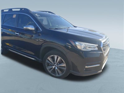 2020 Subaru Ascent Touring