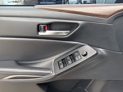 2020 Toyota Avalon XLE