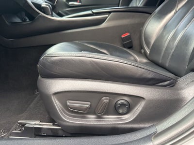 2020 Toyota Avalon XLE