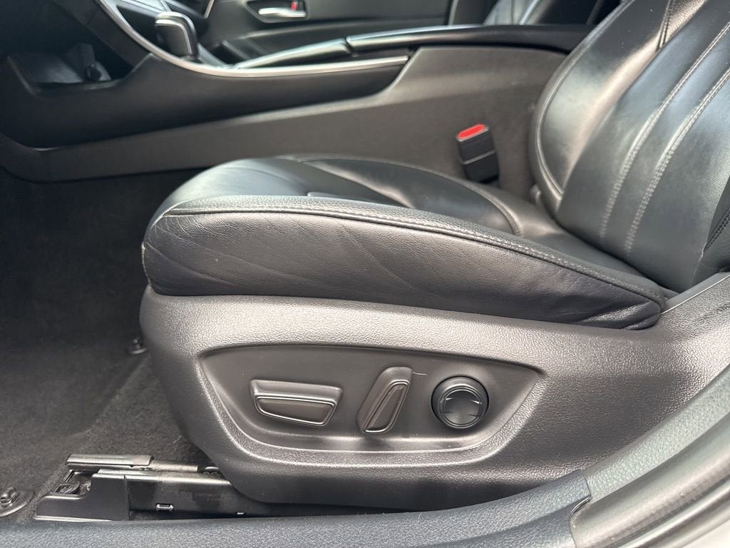 2020 Toyota Avalon XLE