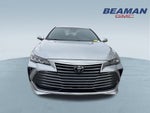 2020 Toyota Avalon XLE