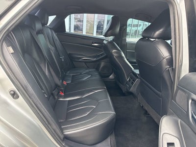 2020 Toyota Avalon XLE