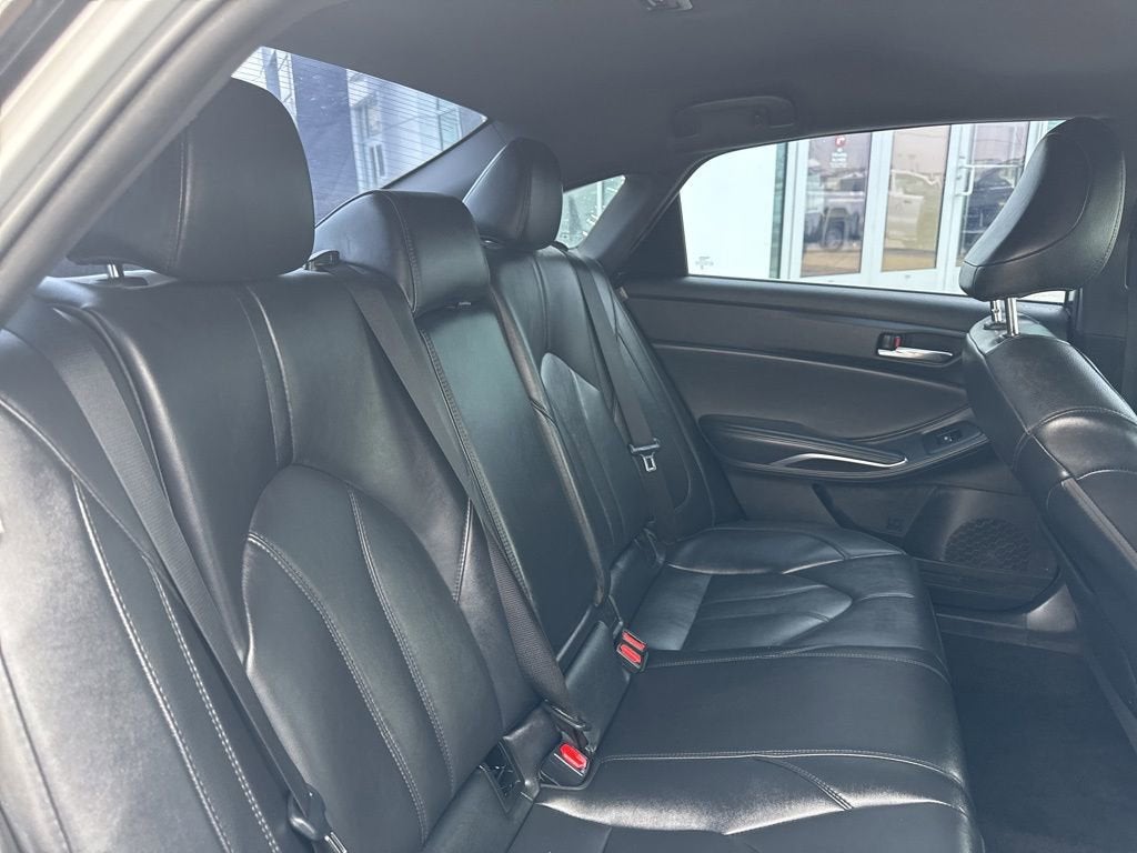 2020 Toyota Avalon XLE