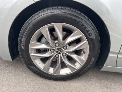 2020 Toyota Avalon XLE