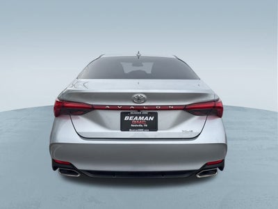 2020 Toyota Avalon XLE