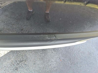 2019 Honda Pilot Touring 7-Passenger