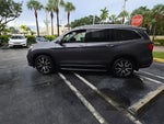 2019 Honda Pilot Touring 7-Passenger