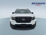 2024 Honda Passport TrailSport