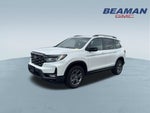 2024 Honda Passport TrailSport