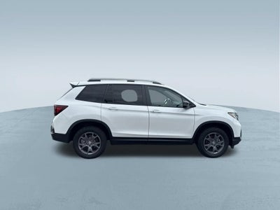 2024 Honda Passport TrailSport