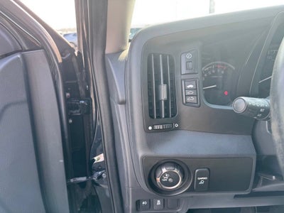 2012 Honda Ridgeline RTL
