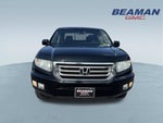 2012 Honda Ridgeline RTL