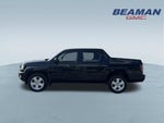 2012 Honda Ridgeline RTL