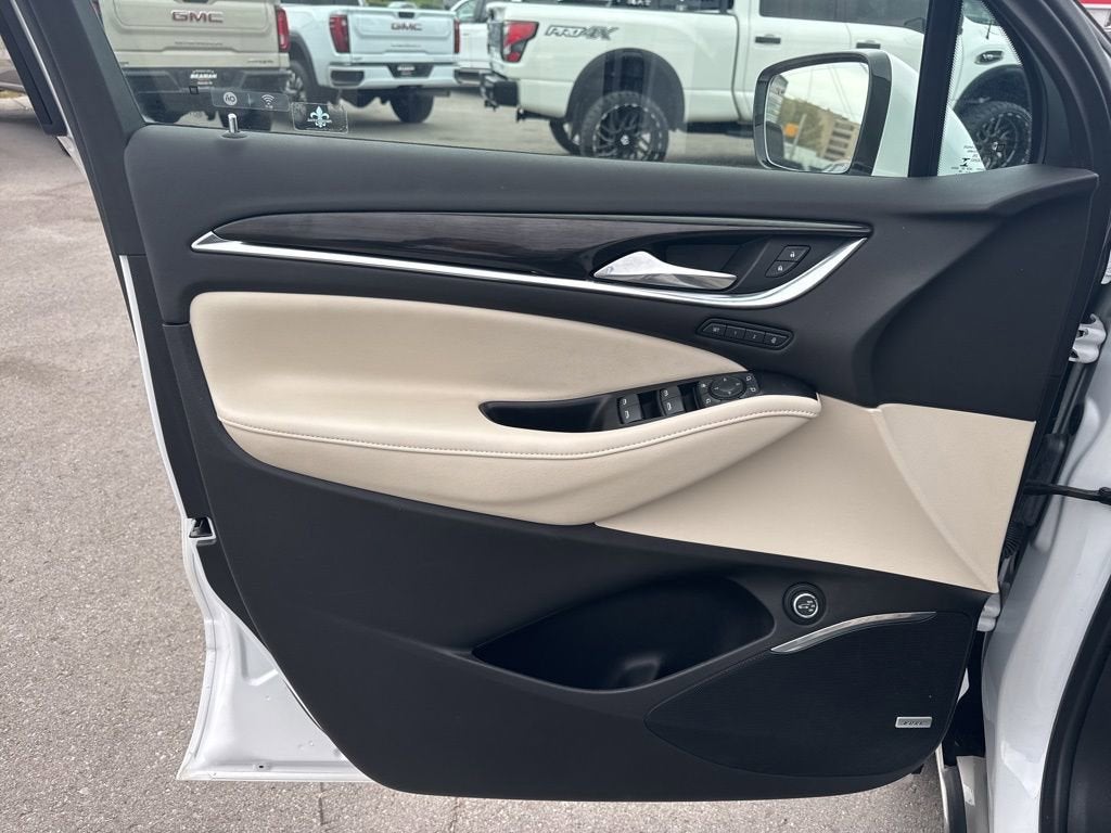 2023 Buick Enclave Premium