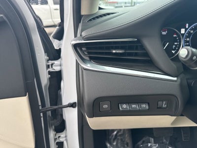 2023 Buick Enclave Premium