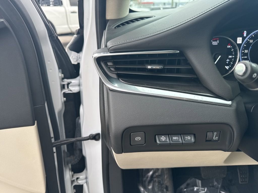 2023 Buick Enclave Premium